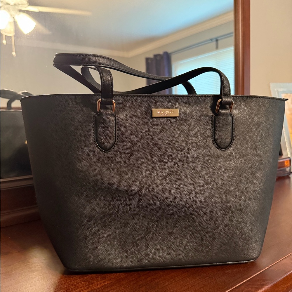 NWOT Kate Spade Laurel Way Tote